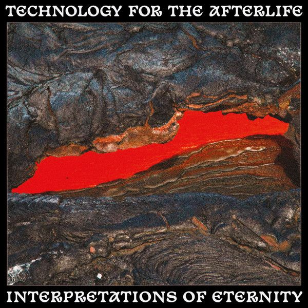 Technology For The Afterlife - Interpretations Of Eternity | Cracki Records (none) - main Technology For The Afterlife - Interpretations Of Eternity | Cracki Records (none) - main