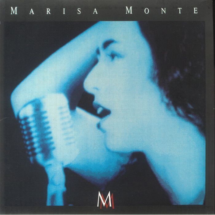 Marisa Monte - MM | Polysom (33484-1)