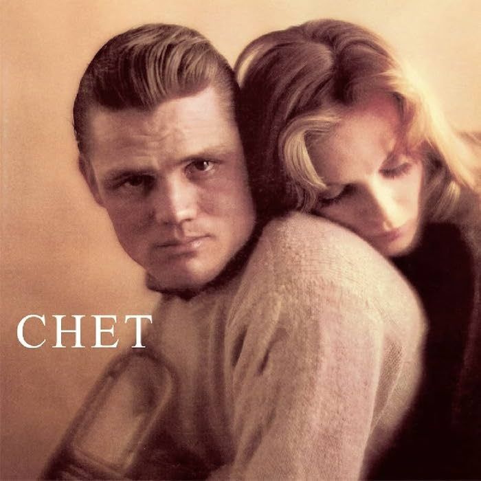 Chet Baker - Chet | Second Records (SRPD0017) - main