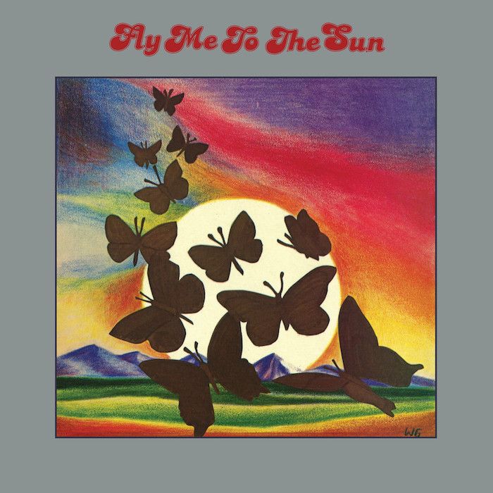 Andrzej Marko / Andrzej Mikołajczak - Fly Me To The Sun | Be With Records (BEWITH116LP)