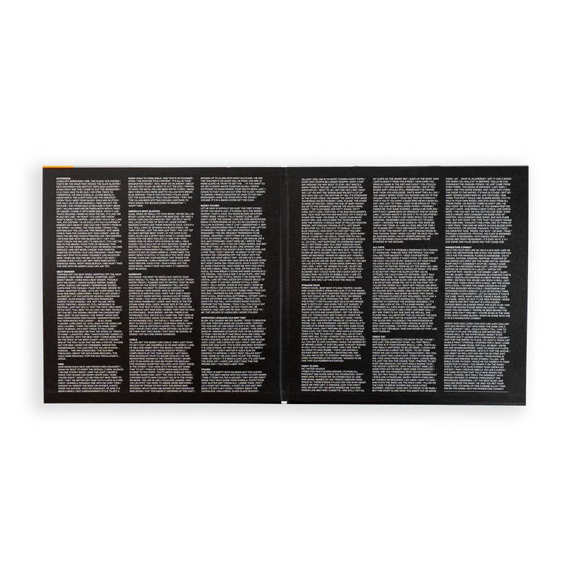 Madvillain - Madvillainy | Stones Throw Records (STH2065) - 4