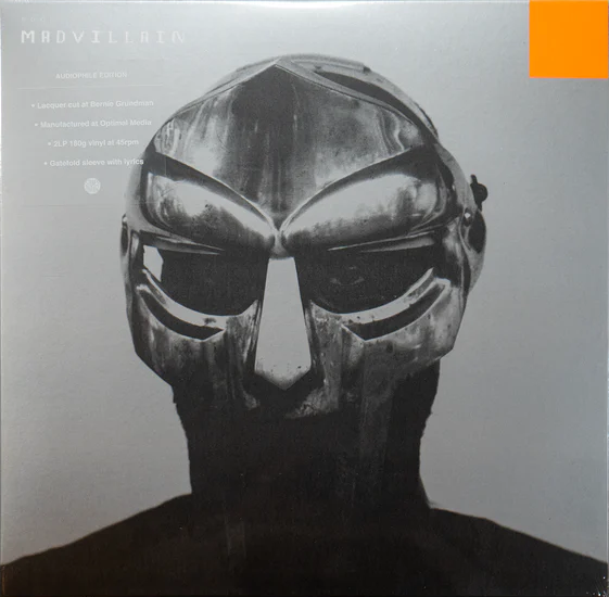 Madvillain - Madvillainy | Stones Throw Records (STH2065)