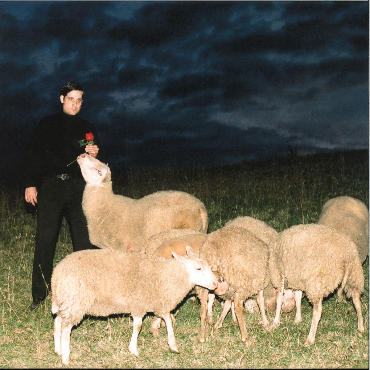 Richard Lamb - Salt Lick | Souvenirs From Imaginary Cities (SFIC-003) - main