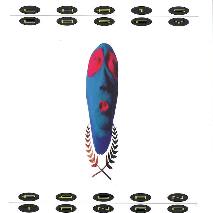 Chris & Cosey - Pagan Tango | Conspiracy International (CTIPT23) - main