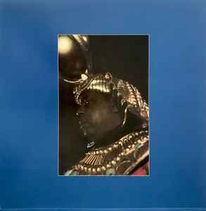 Sun Ra And The Sun Ra Arkestra - Space Is The Place | Verve Records (B0037684-01) - 2 Sun Ra And The Sun Ra Arkestra - Space Is The Place | Verve Records (B0037684-01) - 2