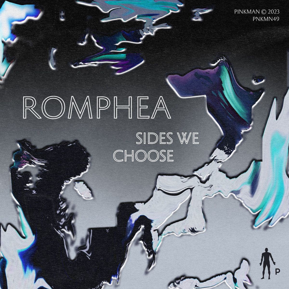 Romphea - Sides We Choose | Pinkman (PNKMN49) - main