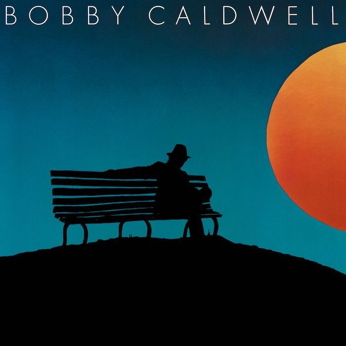 Bobby Caldwell - Bobby Caldwell | Be With Records (BEWITH158LP) - main Bobby Caldwell - Bobby Caldwell | Be With Records (BEWITH158LP) - main