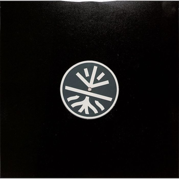 Jolly Kunjappu , L En B Band - Sock It / Without Love | Blauwdruk Records (BLWDRK 002) - 2