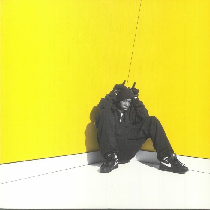 Dizzee Rascal - Boy In Da Corner | XL Recordings (XLLP170)