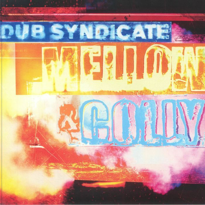 Dub Syndicate - Mellow & Colly | Echo Beach (EB201)