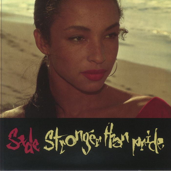 Sade - Stronger Than Pride | Epic (19658784821) - main Sade - Stronger Than Pride | Epic (19658784821) - main