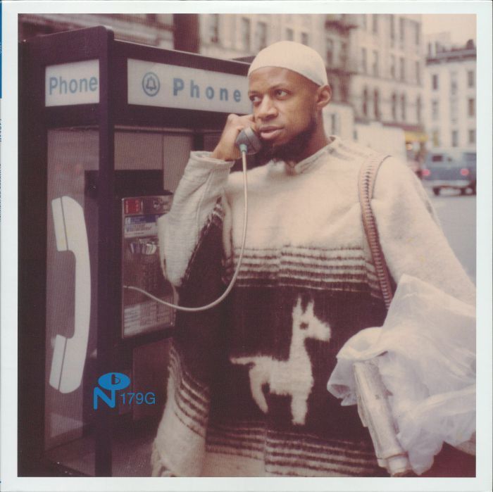 Laraaji - Glimpses Of Infinity | Numero Group (179G)