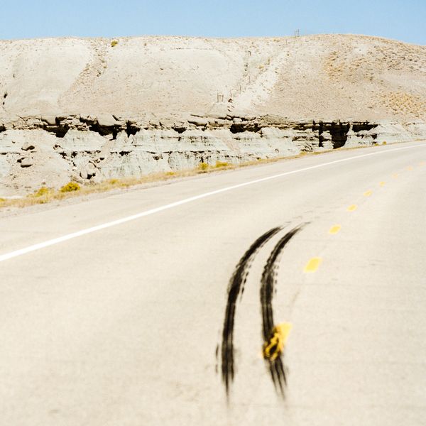 Nídia & Valentina Magaletti - Estradas | Latency (LTNC026) - main