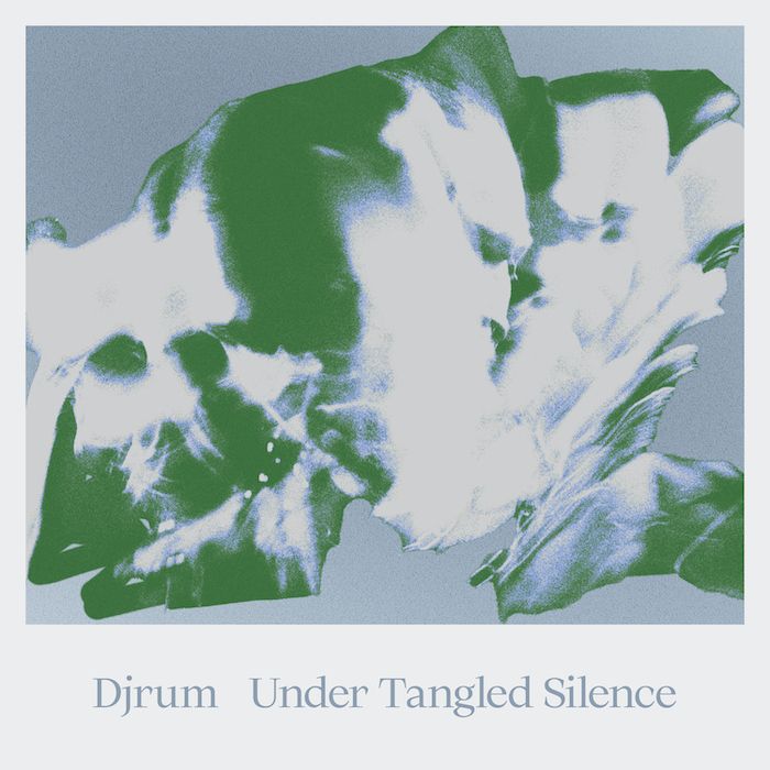 DJ Rum - Under Tangled Silence | Houndstooth (HTH180) - main