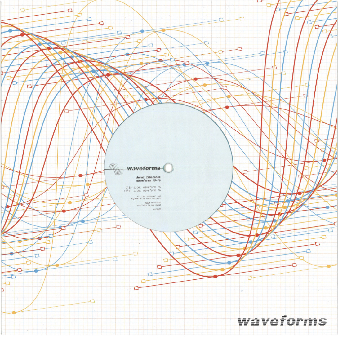 Aural Imbalance - Waveforms 15-16 | Waveforms (WVFRM08)