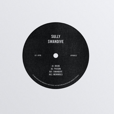 Sully - Swandive | Astrophonica (APHA023)