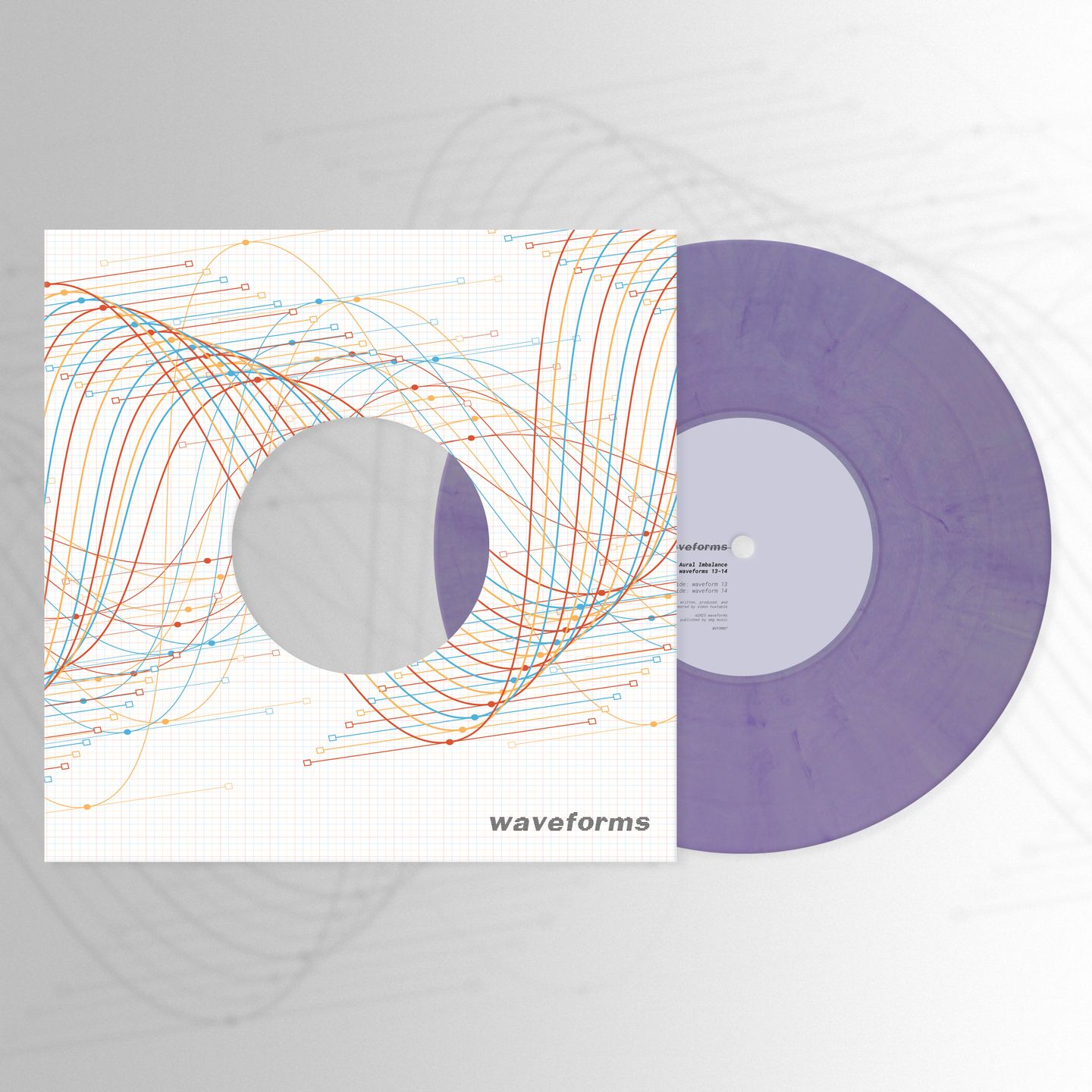 Aural Imbalance - Waveforms 13-14 | Waveforms (WVFRM07) - 2 Aural Imbalance - Waveforms 13-14 | Waveforms (WVFRM07) - 2