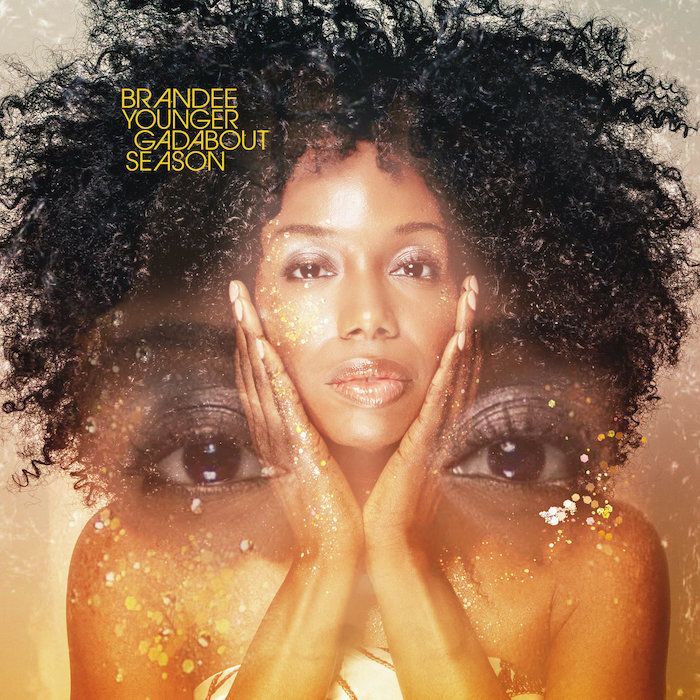 Brandee Younger - Gadabout Season | Impulse! (602478075117) - main