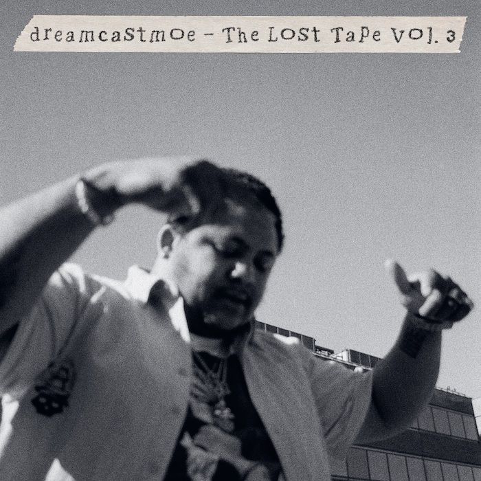 dreamcastmoe - The Lost Tape Vol. 3 | Rhythm Section International (RS070) - main dreamcastmoe - The Lost Tape Vol. 3 | Rhythm Section International (RS070) - main