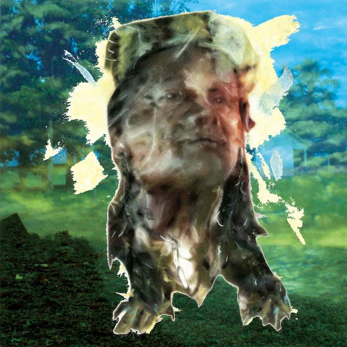 Wampís Of Guayabal & AboutFace - Los Bosquesinos (People Of The Forests) | Coordinates (COORDLP003) - main Wampís Of Guayabal & AboutFace - Los Bosquesinos (People Of The Forests) | Coordinates (COORDLP003) - main