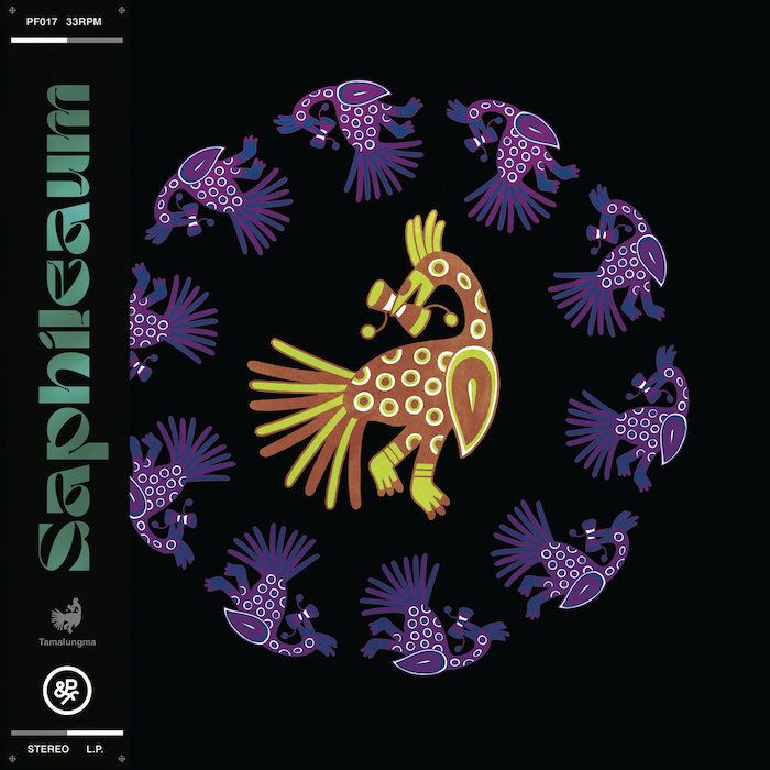Saphileaum - Tamalungma | Pinchy & Friends (PF017)
