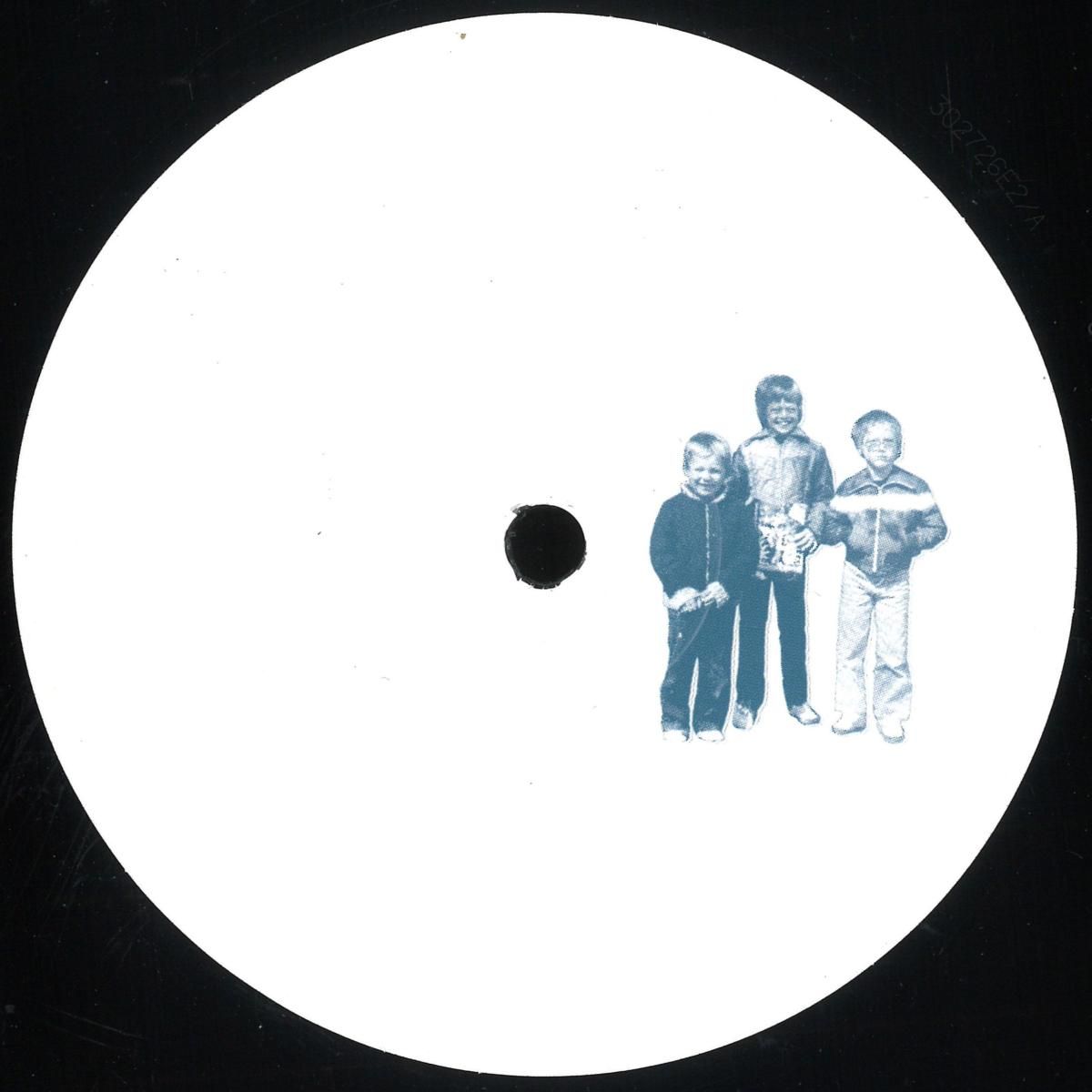 Pete Blaker - Pete Blaker Edits | Razor-N-Tape (RNT062) - 2 Pete Blaker - Pete Blaker Edits | Razor-N-Tape (RNT062) - 2
