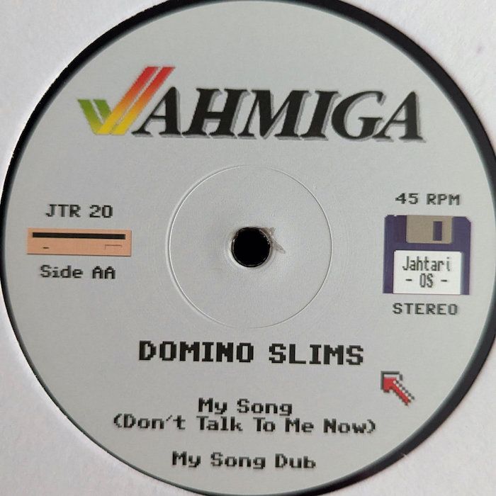Speng Bond / Domino Slim - Empress / My Song | Jahtari (JTR 20) - main Speng Bond / Domino Slim - Empress / My Song | Jahtari (JTR 20) - main