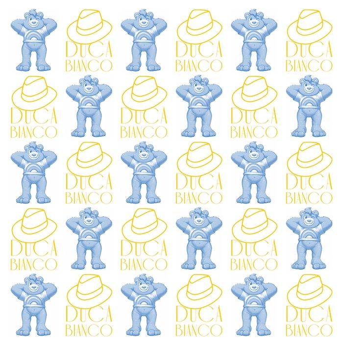 Tom Bolas - DB12 018 | Duca Bianco (DB12 018) - main