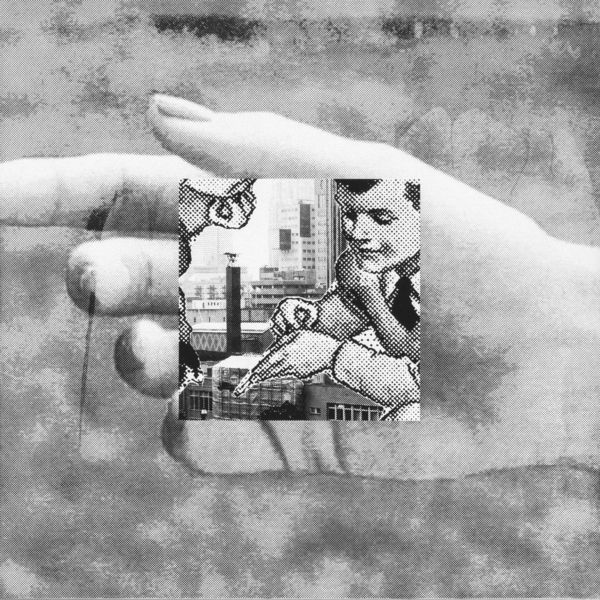 Pierre Bastien - Tools | ESITU Records (ESITU003) - main