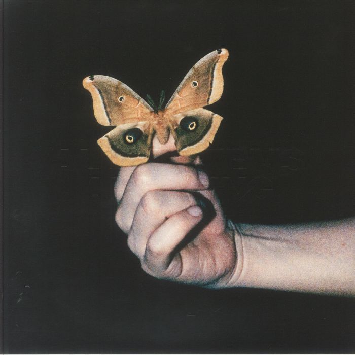 Soulwax - All Systems Are Lying | Because Music (BEC5615933) Soulwax - All Systems Are Lying | Because Music (BEC5615933)