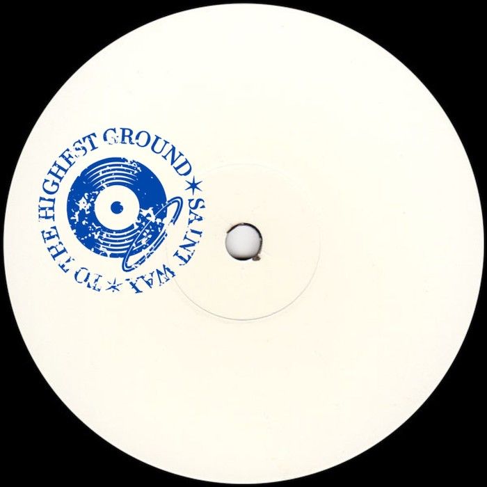 Slow Fire Disco Machine - Saint Wax Edit Service 05 | Saint Wax (SWES05) - main Slow Fire Disco Machine - Saint Wax Edit Service 05 | Saint Wax (SWES05) - main