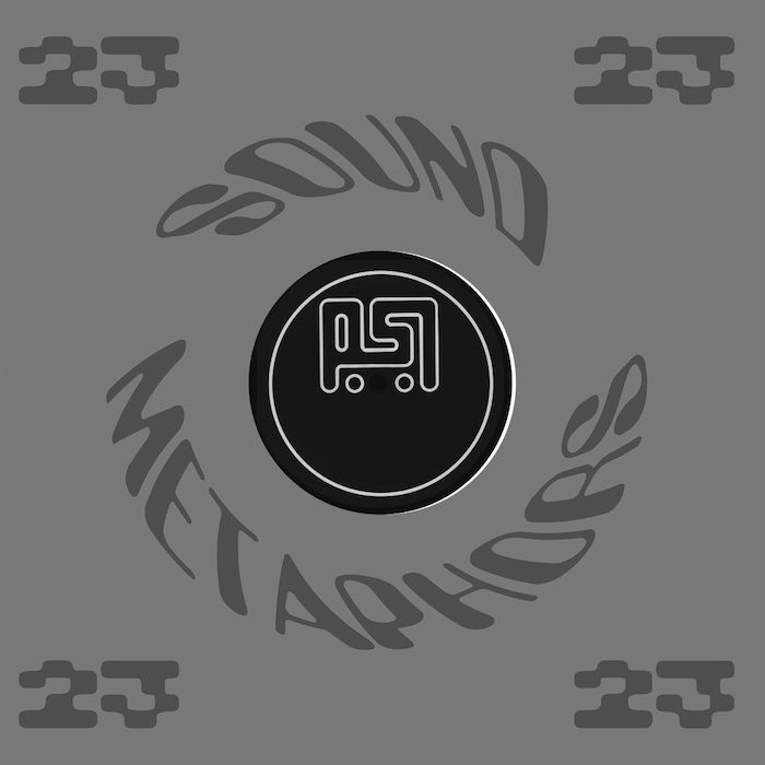 69db - LSD | Sound Metaphors 23 (SM23-11) 69db - LSD | Sound Metaphors 23 (SM23-11)