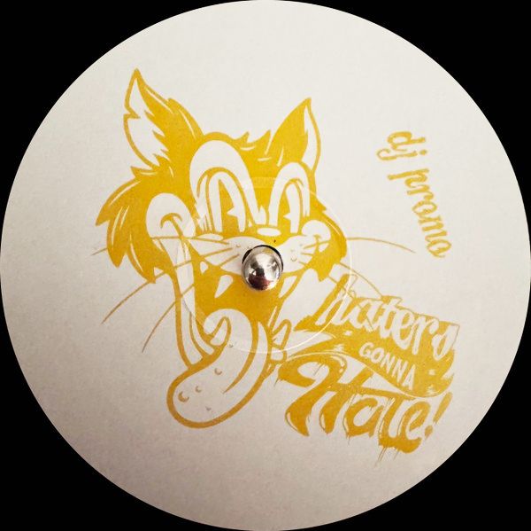 Unknown Soldier - Unknown Soldier EP7 | Haters Inc. Records (HATE 007) Unknown Soldier - Unknown Soldier EP7 | Haters Inc. Records (HATE 007)