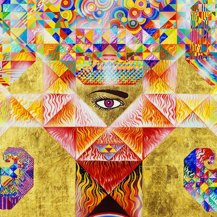 Yatha Bhuta Jazz Combo - Yatha Bhuta Jazz Combo | All City Records (ACYBLPX1) - main