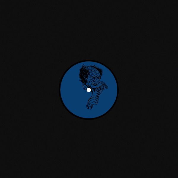 Beau Wanzer - Untitled | Not On Label (Beau Wanzer Self-released) (BW07) Beau Wanzer - Untitled | Not On Label (Beau Wanzer Self-released) (BW07)