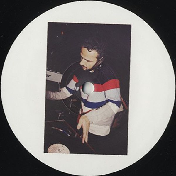 Tiago Miranda - Sem Título | Interzona13 (Inza1302) - main