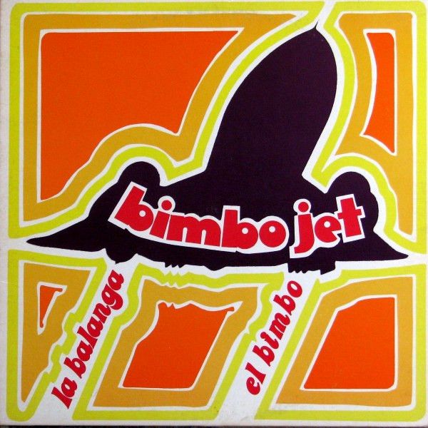 Various - Bimbo Jet | Pathé (SPAM-67.364) - main