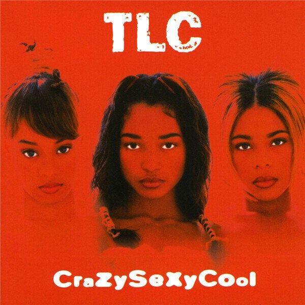 TLC - CrazySexyCool | LaFace Records (88985367951) - main