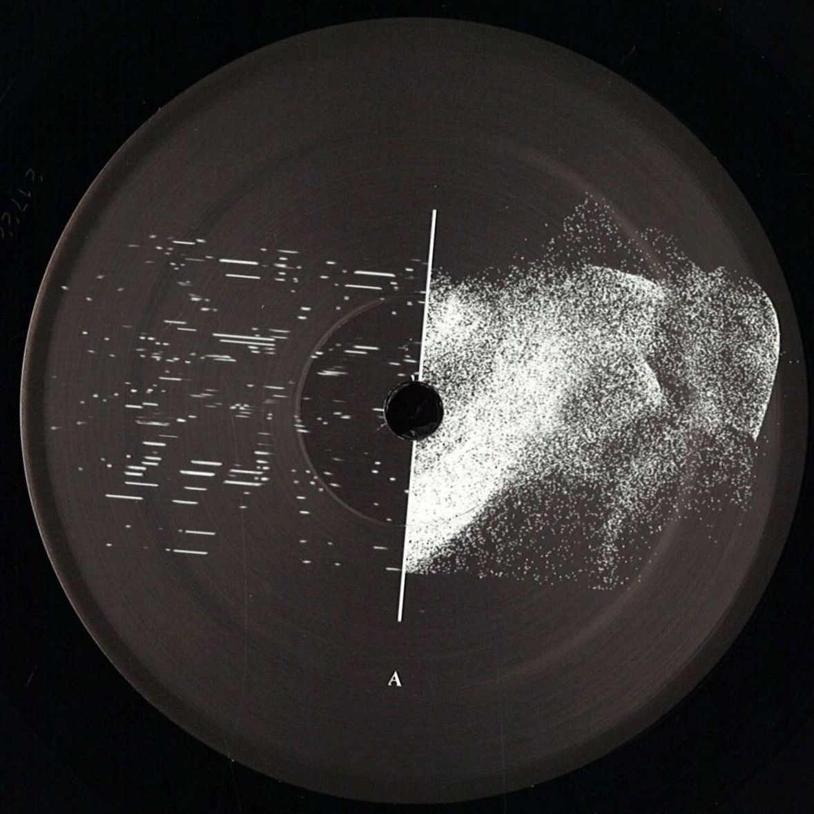 Tensal - The Judgment EP | Soma Quality Recordings (Soma511)