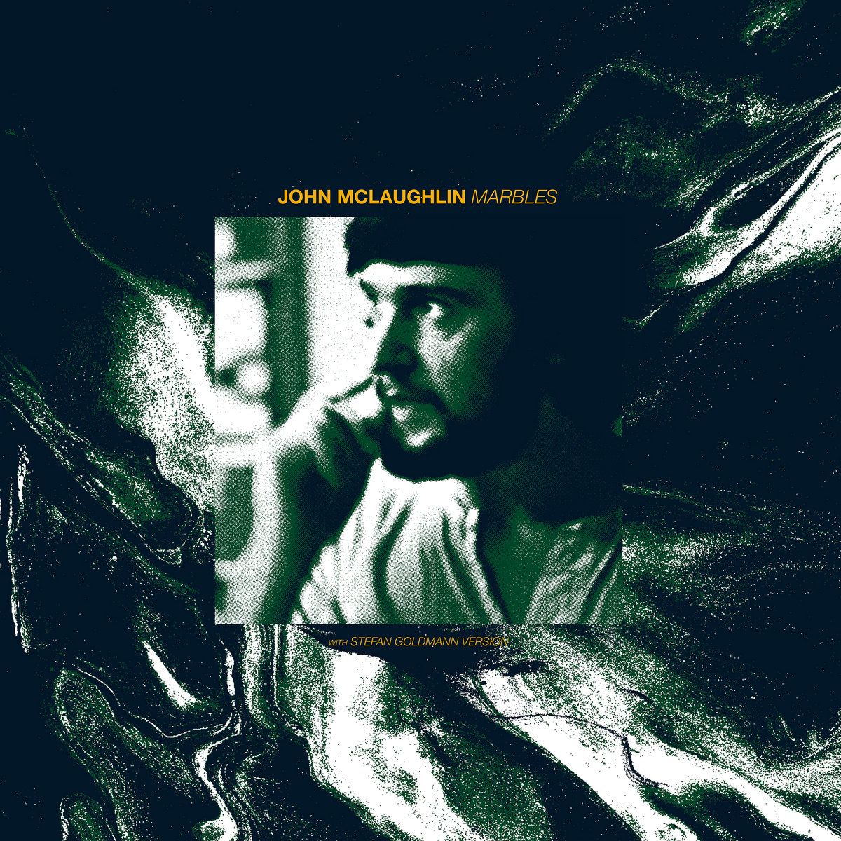 - John McLaughlin Marbles (w/ Stefan Goldmann version) | Macro (MACRO M78) - main - John McLaughlin Marbles (w/ Stefan Goldmann version) | Macro (MACRO M78) - main