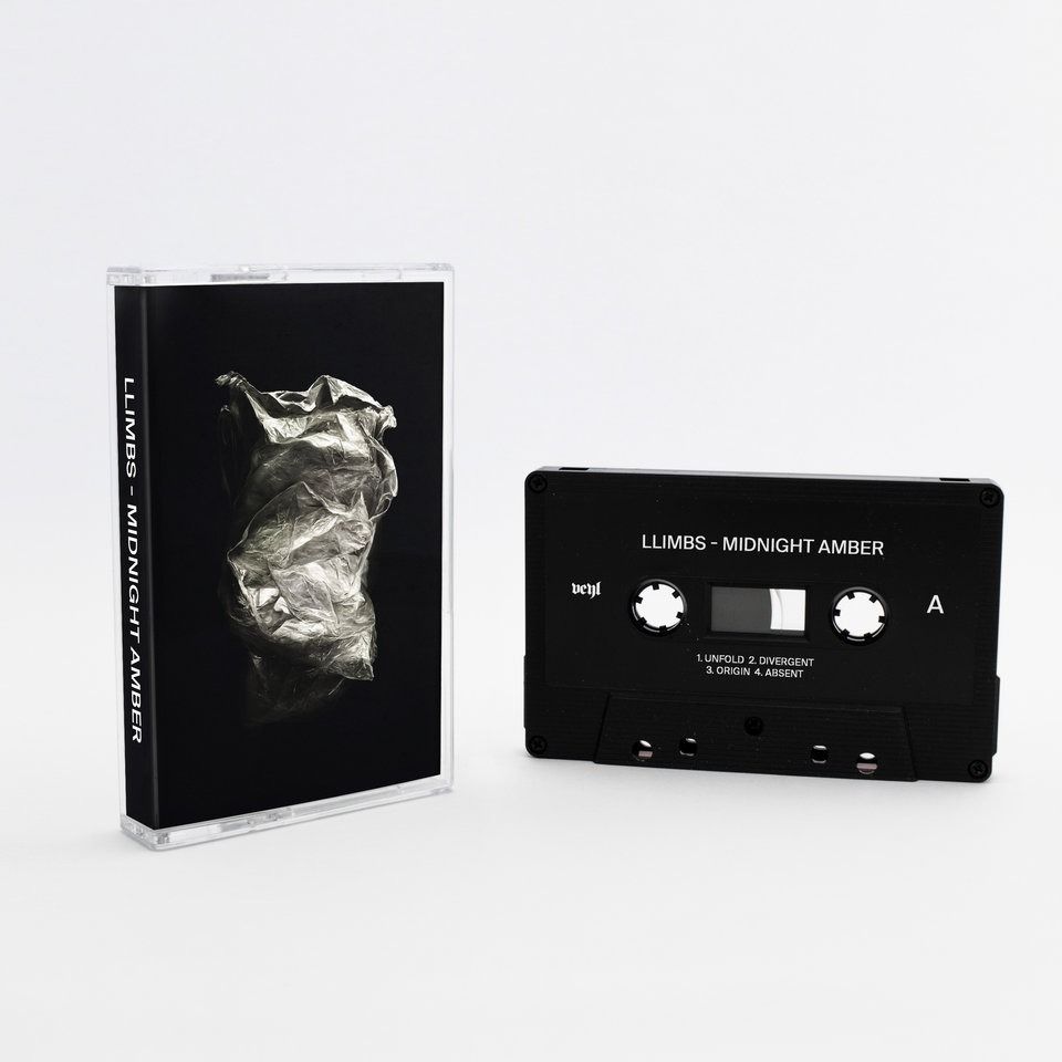 Llimbs - Midnight Amber | VEYL (VEYL037) - main