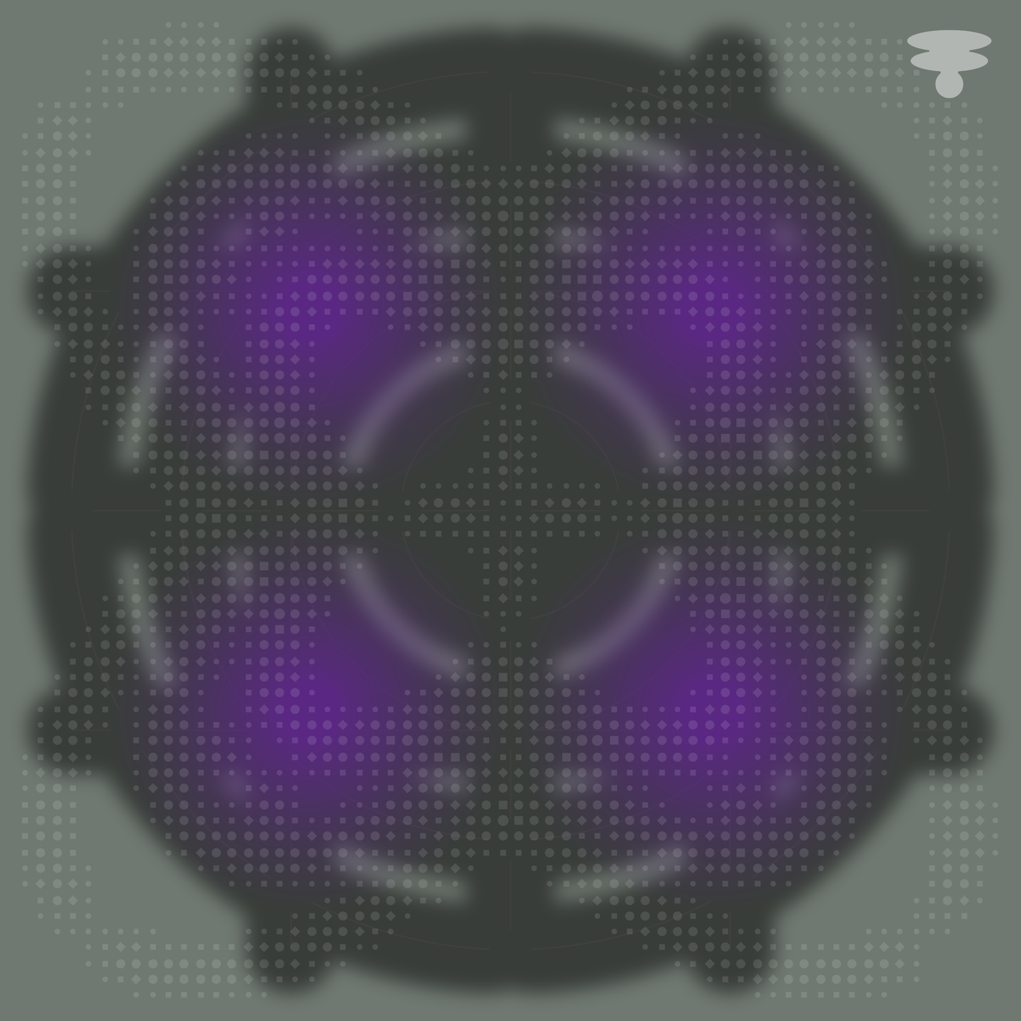 VA - Soundscape waves Vol.1 2LP | Gimik Records (GMC001) - main VA - Soundscape waves Vol.1 2LP | Gimik Records (GMC001) - main