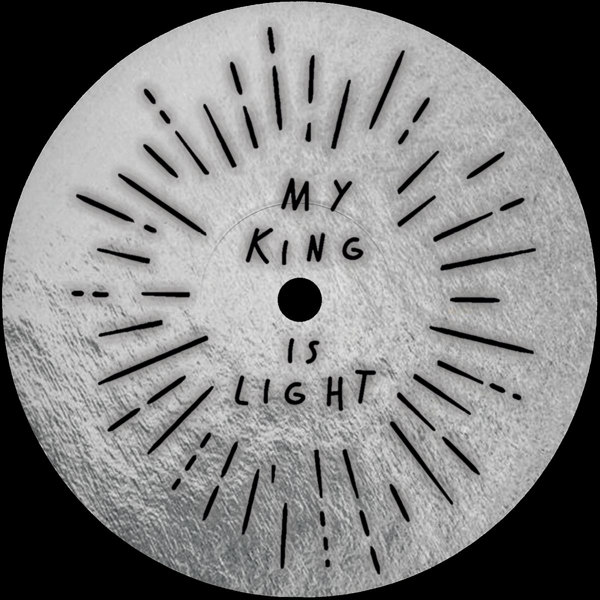 Flabaire - Be here now | My King Is Light (MKIL14) - 2