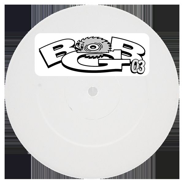 Bob G - Workspace | Ba Dum Tish (BOBG03) Bob G - Workspace | Ba Dum Tish (BOBG03)