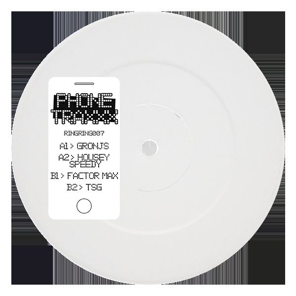 Phone Traxxx - RINGRING007 | Phone Traxxx (RINGRING007) - main Phone Traxxx - RINGRING007 | Phone Traxxx (RINGRING007) - main