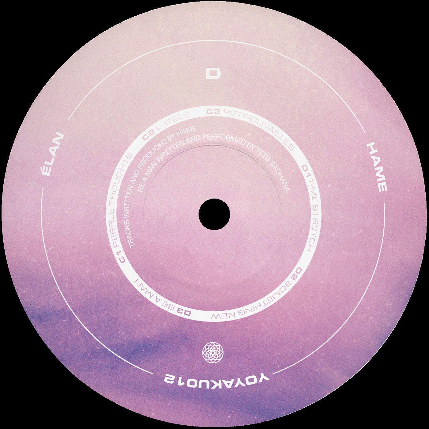 Hame - Élan | yoyaku (YOYAKU012) - 3 Hame - Élan | yoyaku (YOYAKU012) - 3