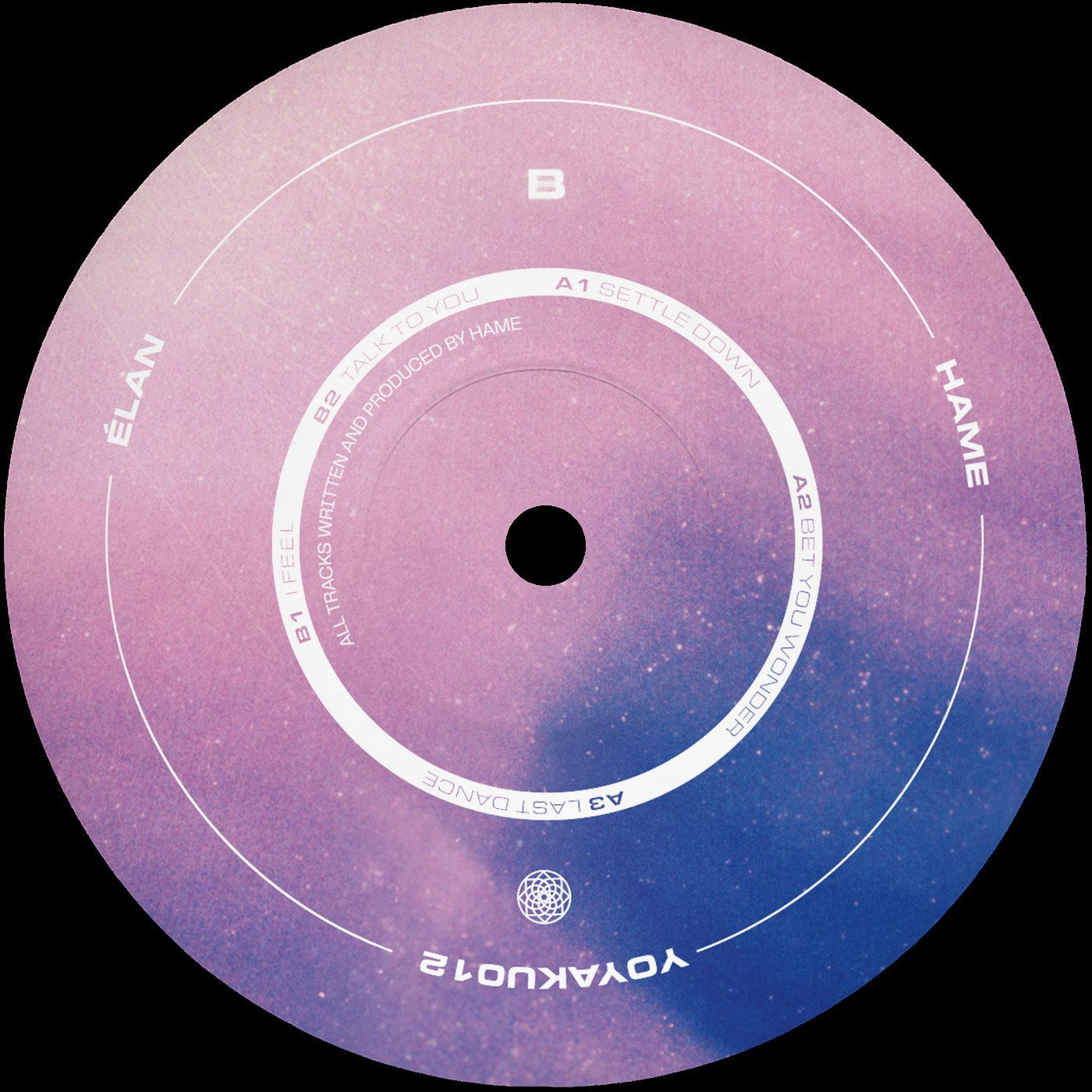 Hame - Élan | yoyaku (YOYAKU012) - 4 Hame - Élan | yoyaku (YOYAKU012) - 4