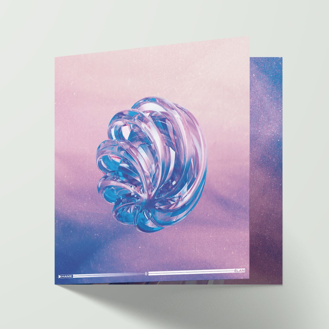 Hame - Élan | yoyaku (YOYAKU012) Hame - Élan | yoyaku (YOYAKU012)