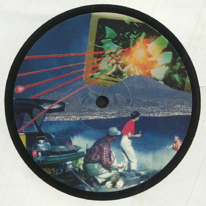 Various - VSR001 | Vesuvius Soul Records (VSR001)