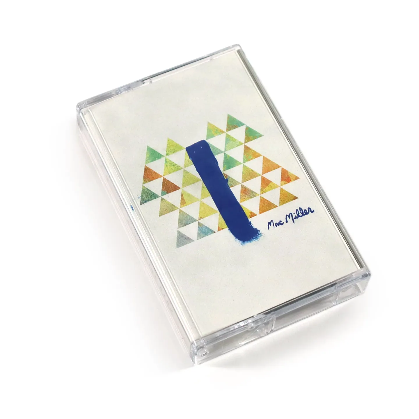 Mac Miller - Blue Slide Park | Rostrum Records (RSTRM218CS)